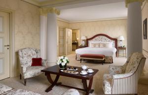 Gallery image of H&ocirc;tel M&eacute;tropole Monte-Carlo - The Leading Hotels of the World in Monte Carlo