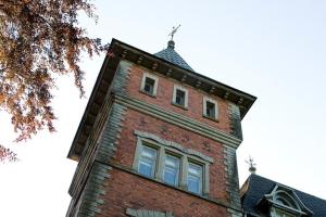 Fotografie z fotogalerie ubytování Thorskogs Slott v destinaci Västerlanda