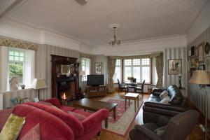 Gallery image of Fairhaven Country Guest House in Goathland