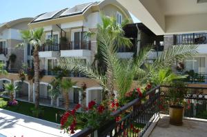 Gallery image of Sultan Homes Apartments 1 in Kemer