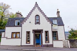 Gallery image of Inverness Student Hotel in Inverness