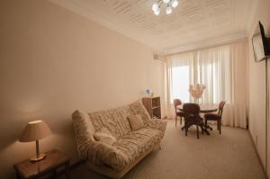 Gallery image of Hotel Noy in Volgograd