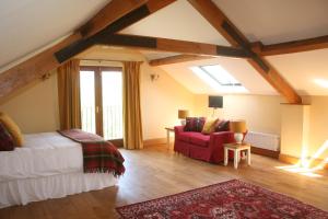 Gallery image of The Byre in Keswick