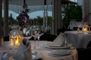 Ristorante o altro punto ristoro di Exe Las Adelfas
