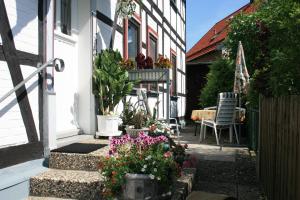 Foto da galeria de Haus Christa em Langelsheim