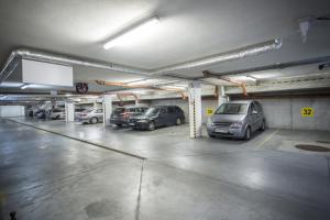 Zdjęcie z galerii obiektu Hotel Great Polonia Conrad Kraków w Krakowie