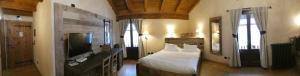 Легло или легла в стая в Relais Del Nazionale
