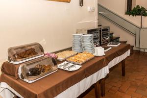 Fotografie z fotogalerie ubytování Villa Turística de Grazalema v destinaci Grazalema + 43 fotografií