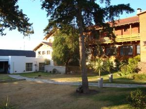 Gallery image of Hotel Dos Venados in San Luis