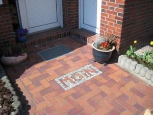 Fotografie z fotogalerie ubytování Haus Wiesengrund v destinaci Werdum