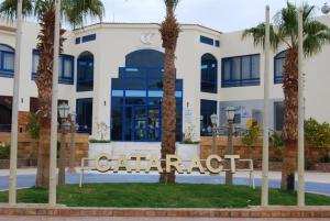 Fotografie z fotogalerie ubytování Cataract Resort & Aqua Park Naama Bay v destinaci Sharm El Sheikh