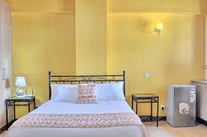 Gallery image of Space International Hotel in Nairobi