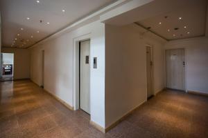 Fotografie z fotogalerie ubytování Hotel Samraj v Bombaji