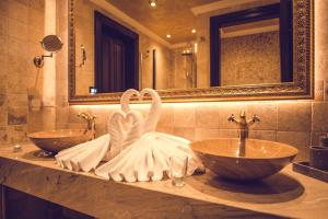 Fotografie z fotogalerie ubytování Hotel Florian Palace v Jindřichově Hradci + 14 fotografií
