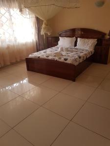 Gallery image of Delta Suites in Kampala