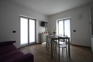 Gallery image of Appartamenti ai Stabli 2 in Mezzana