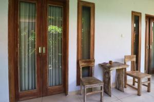 Gallery image of The Wina Guest House 2 in Canggu