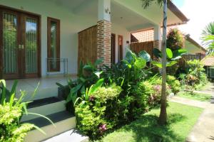 Gallery image of The Wina Guest House 2 in Canggu