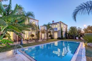 Billede fra billedgalleriet på Alaçatı Casa Bella +12 i Alacati