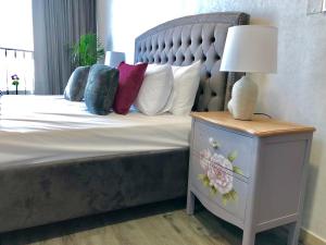 Φωτογραφία από το άλμπουμ του Residential Private Apartment with Fabulous Sea & Mangrove View - Al Reem Island - 1106 στο Άμπου Ντάμπι +39 φωτογραφίες