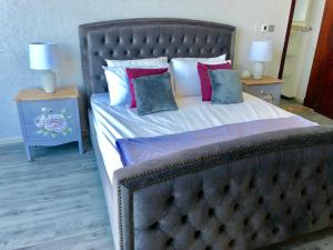 Φωτογραφία από το άλμπουμ του Residential Private Apartment with Fabulous Sea & Mangrove View - Al Reem Island - 1106 στο Άμπου Ντάμπι