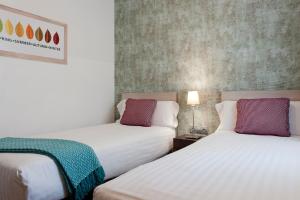 Gallery image of MH Apartments S. Familia in Barcelona