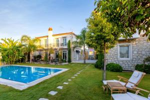 Billede fra billedgalleriet på Alaçatı Casa Bella +12 i Alacati