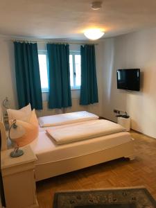 Gallery image of Hotel Schwanen in Mosbach