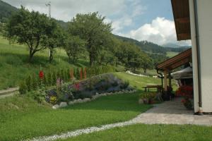 Fotografia z galérie ubytovania Finggeneislerhof v destinácii Villandro