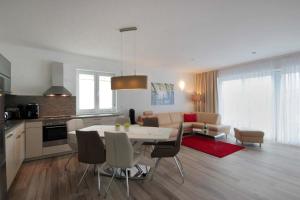 Billede fra billedgalleriet på Villa Südstrandperle by Rujana i Göhren