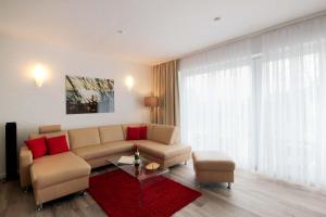 Billede fra billedgalleriet på Villa Südstrandperle by Rujana i Göhren