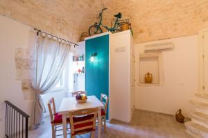Fotografie z fotogalerie ubytování Arcuève-Dimora con vista CON TERRAZZE PANORAMICHE v destinaci Ostuni + 58 fotografií