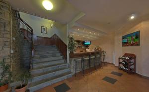 Fotografie z fotogalerie ubytování Hotel REDYK Ski&Relax v destinaci Ząb
