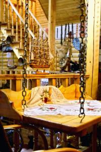 Ảnh trong thư viện ảnh của Perlyna Podillyа ở Satanov