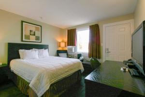 Galeriebild der Unterkunft Hotel Moncton in Moncton