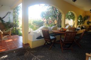 Billede fra billedgalleriet på Villa Ines, at the beach i Porto Santo