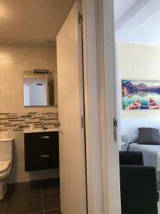 Kép SCQ homes szállásáról Santiago de Compostelában a galériában