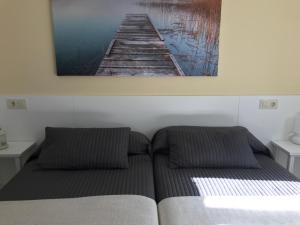 Kép SCQ homes szállásáról Santiago de Compostelában a galériában
