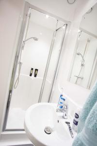 Gallery image of UHI Dornoch- Campus Accommodation in Dornoch