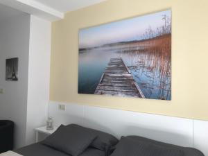 Kép SCQ homes szállásáról Santiago de Compostelában a galériában