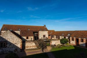 Gallery image of Briarfields Hotel in Titchwell