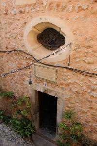 Fotografie z fotogalerie ubytování Rectoria 6 v destinaci Valldemossa