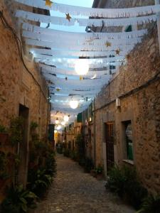 Fotografie z fotogalerie ubytování Rectoria 6 v destinaci Valldemossa