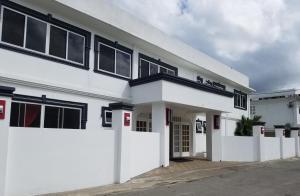 酒店所在大楼