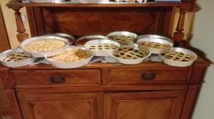 Fotografie z fotogalerie ubytování Agriturismo la Strozza v destinaci Francolino