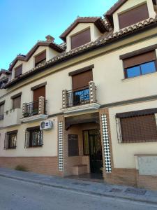 Gallery image of Apartamento Granada Monachil I in Monachil