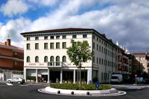 Foto dalla galleria di Albergo Italia a Fossalta di Piave