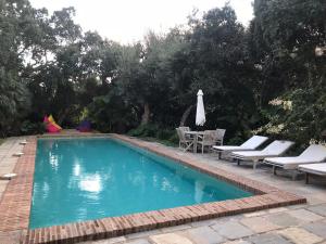 Gallery image of La Dulcinea in Sotogrande