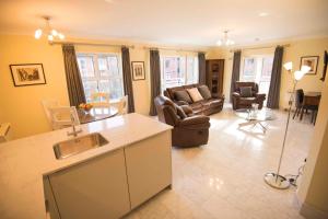 Fotografie z fotogalerie ubytování The Sir John Rodgersons Suite v destinaci Dublin