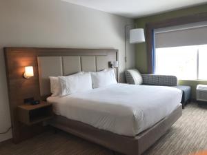Gallery image of Holiday Inn Express & Suites Houston Southwest Galleria Area by IHG in Houston